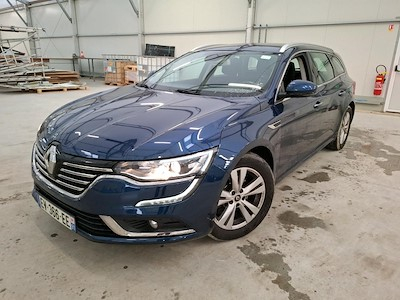 Renault TALISMAN TALISMAN ZEN ENERGY DCI 110 EDC estate