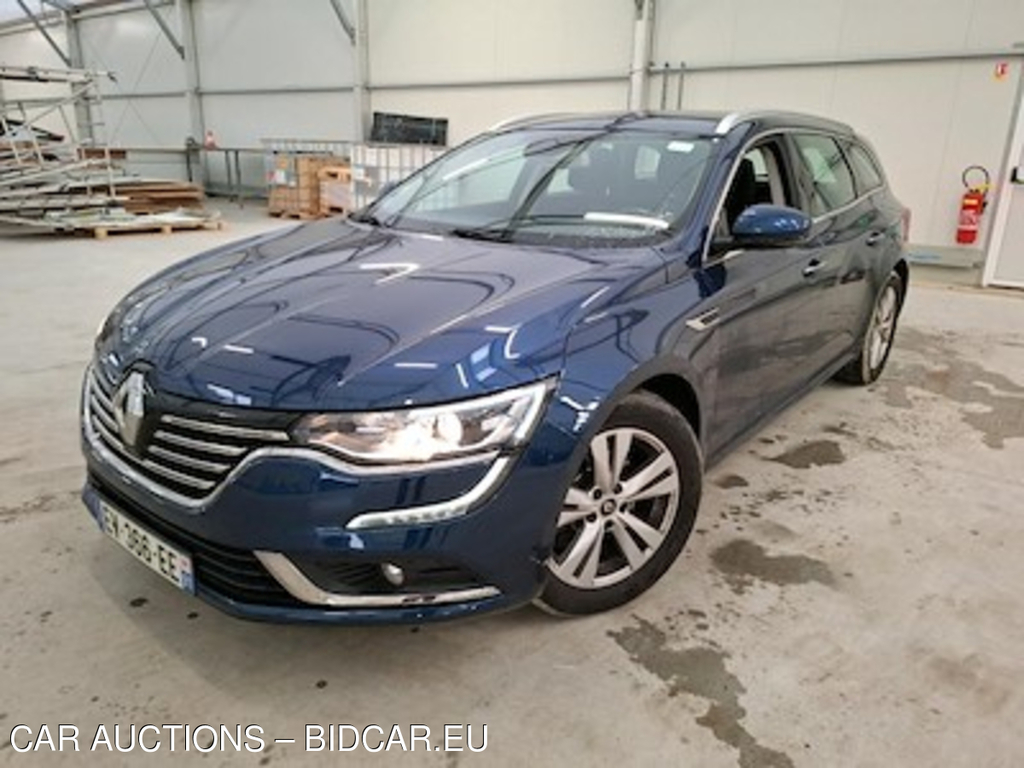 Renault TALISMAN TALISMAN ZEN ENERGY DCI 110 EDC estate