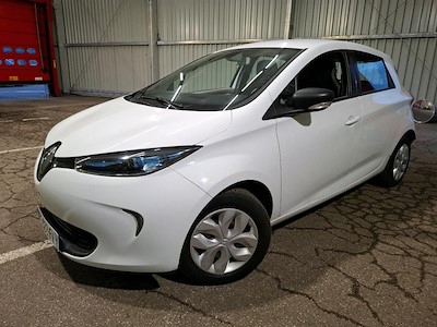 Renault ZOE ZOE LIFE Q90 (CH RAPIDE) ACHAT INTEGRAL