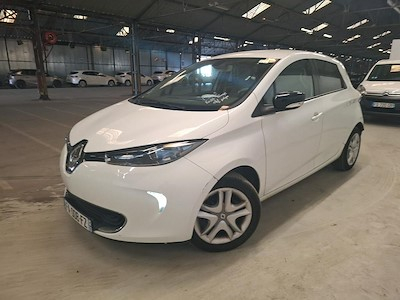 Renault ZOE ZOE ZEN R90 ACHAT INTEGRAL