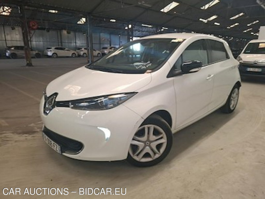 Renault ZOE ZOE ZEN R90 ACHAT INTEGRAL