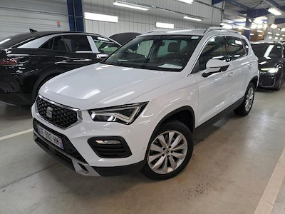 Seat ATECA ATECA ATECA STYLE BUSINESS 2.0 TDI 150 DSG7 MY20