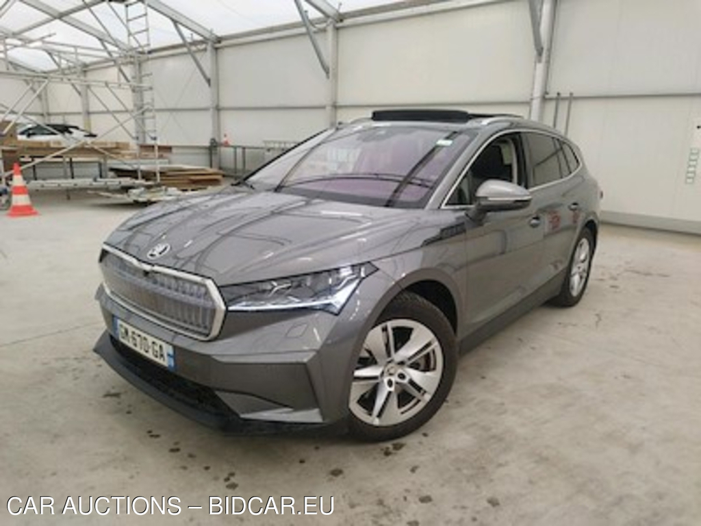 Skoda ENYAQ ENYAQ IV 80 LOFT ULTRA 4X2