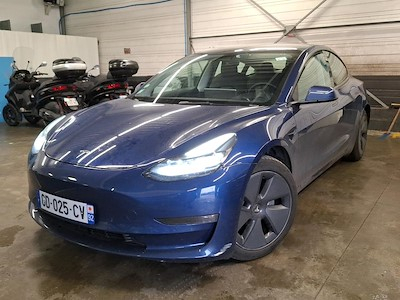 Tesla Model 3 MODEL 3 GRANDE AUTONOMIE DUAL MOTOR AWD