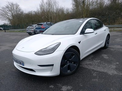 Tesla Model 3 Model 3 Long-Range Dual Motor AWD MY21