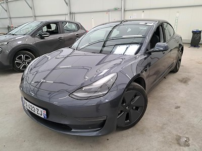 Tesla Model 3 Model 3 Long-Range Dual Motor AWD MY21