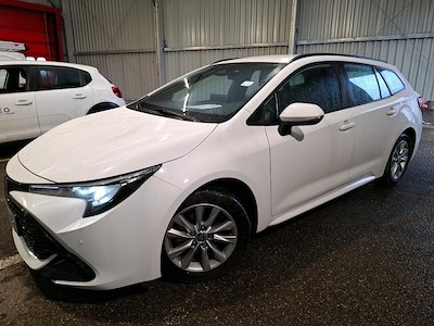 Toyota Corolla TS COROLLA TOURING SPORTS HYBRIDE 140H DYNAMIC BUSINESS BEYOND ZER