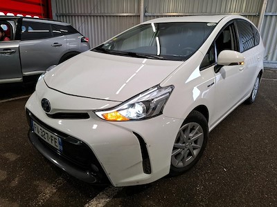 Toyota PRIUS PRIUS+ 136H DYNAMIC