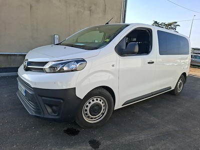 Toyota PROACE PROACE 1.5 D MEDIUM 120 D-4D DYNAMIC