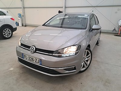 Volkswagen GOLF GOLF 1.5 TSI EVO 150 DSG7 CONFORT BUSINESS