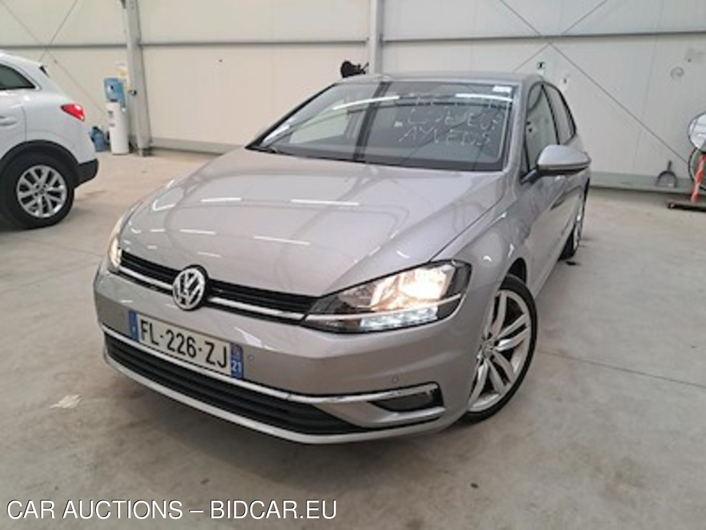 Volkswagen GOLF GOLF 1.5 TSI EVO 150 DSG7 CONFORT BUSINESS