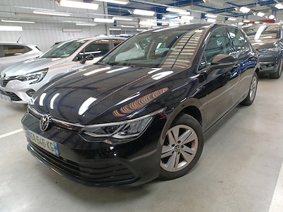 Volkswagen GOLF GOLF GOLF 5P LIFE BUSINEES 1ST 1.5 TSI 130 BVM6