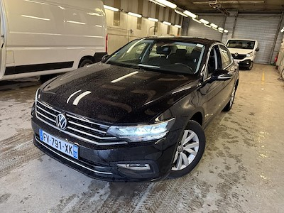 Volkswagen PASSAT PASSAT 2.0 TDI 150 SCR DSG7 BUSINESS