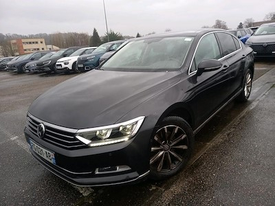 Volkswagen PASSAT PASSAT PASSAT BERLINE CARAT 1.5 TSI 150 DSG7