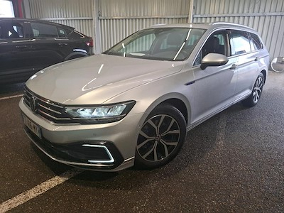 Volkswagen Passat SW PASSAT SW 1.4 TSI DSG HYBRIDE RECHARGEABLE SW GTE