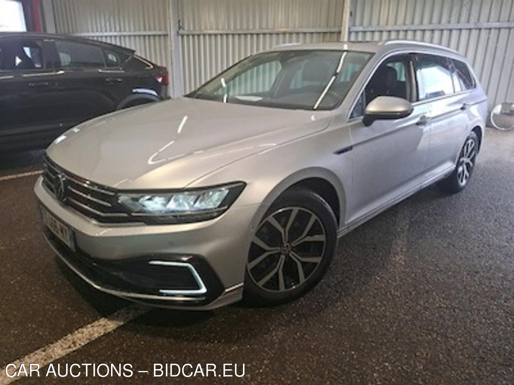 Volkswagen Passat SW PASSAT SW 1.4 TSI DSG HYBRIDE RECHARGEABLE SW GTE