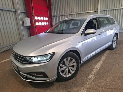 Volkswagen Passat SW PASSAT SW 2.0 TDI EVO 150 DSG7 SW BUSINESS