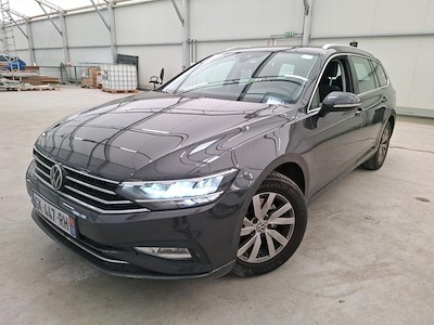 Volkswagen Passat SW PASSAT SW PASSAT SW BUSINESS 2.0 TDI EVO 150 DSG7