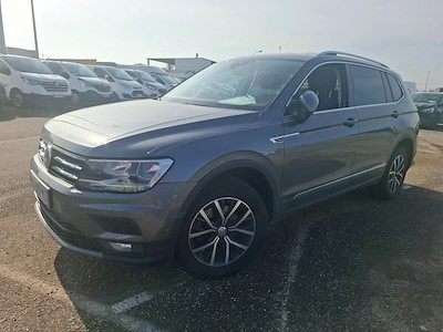 Volkswagen Tiguan allspace TIGUAN ALLSPACE 2.0 TDI 150 DSG7 CONFORTLINE BUSINESS