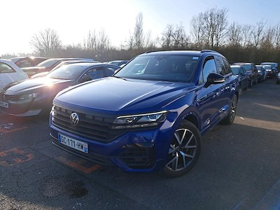 Volkswagen TOUAREG TOUAREG 3.0 TSI 462CH EHYBRID R