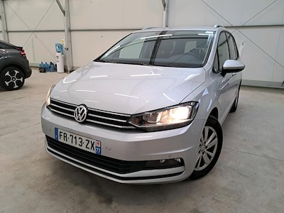 Volkswagen TOURAN TOURAN TOURAN 7PL LOUNGE 1.5 TSI 150 DSG7