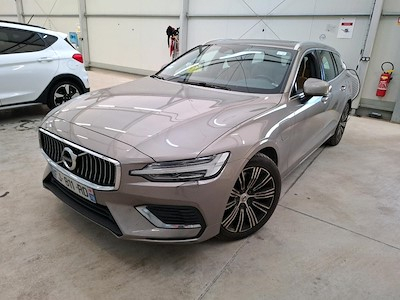 Volvo V60 V60 V60 INSCRIPTION T8 ENGINE GEARTRONIC