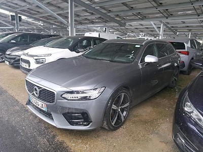 Volvo V90 V90 D4 AdBlue 190ch R-Design Geartronic