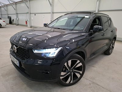 Volvo XC40 XC40 B4 197 DCT 7 ULTIMATE