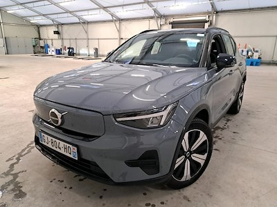 Volvo XC40 XC40 RECHARGE 231 START