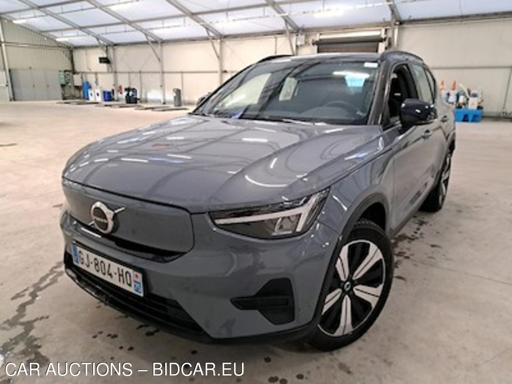 Volvo XC40 XC40 RECHARGE 231 START