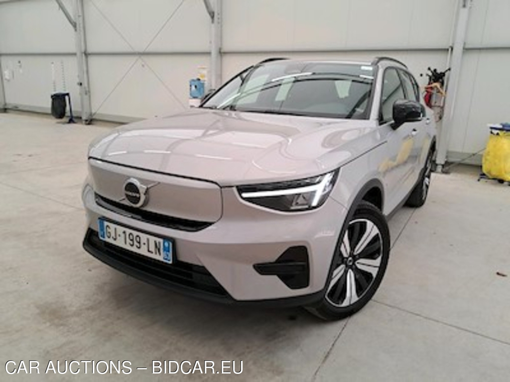 Volvo XC40 XC40 RECHARGE 231 START