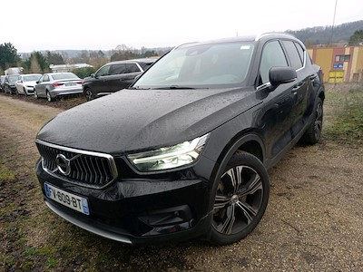 Volvo XC40 XC40 RECHARGE T4 211 DCT7 INSCRIPTION