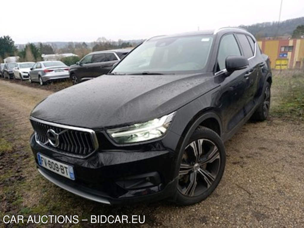 Volvo XC40 XC40 RECHARGE T4 211 DCT7 INSCRIPTION