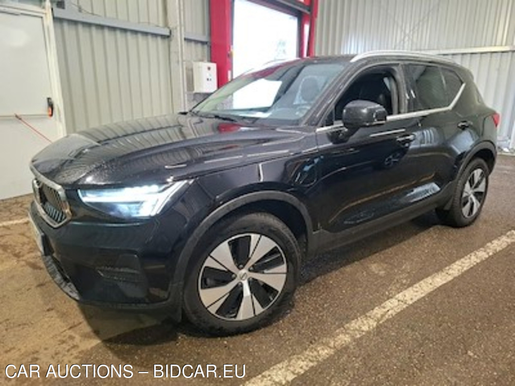 Volvo XC40 XC40 RECHARGE T4 211 DCT7 START