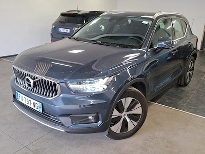 Volvo XC40 XC40 RECHARGE T5 262 DCT7 BUSINESS