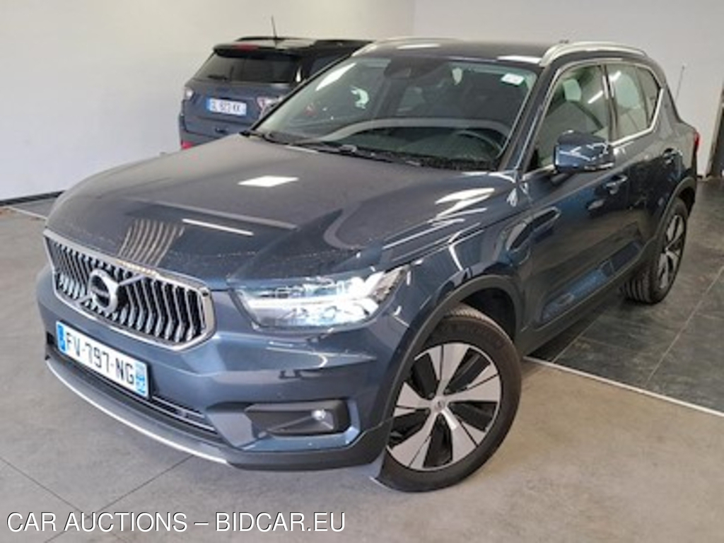 Volvo XC40 XC40 RECHARGE T5 262 DCT7 BUSINESS