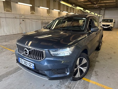 Volvo XC40 XC40 RECHARGE T5 262 DCT7 INSCRIPTION BUSI