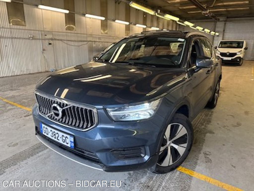 Volvo XC40 XC40 RECHARGE T5 262 DCT7 INSCRIPTION BUSI