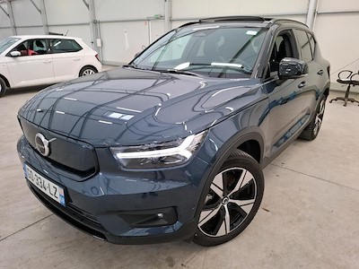 Volvo XC40 XC40 Recharge Twin AWD 408ch Pro EDT