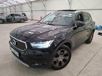 Volvo XC40 XC40 T3 163 GEARTRONIC 8 INSCRIPTION LUXE