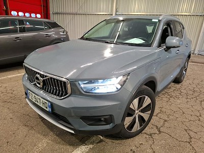 Volvo XC40 XC40 T4 Recharge 129 + 82ch Business DCT 7