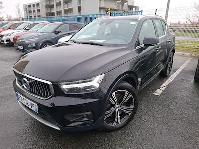 Volvo XC40 XC40 T4 Recharge 129 + 82ch Business DCT 7