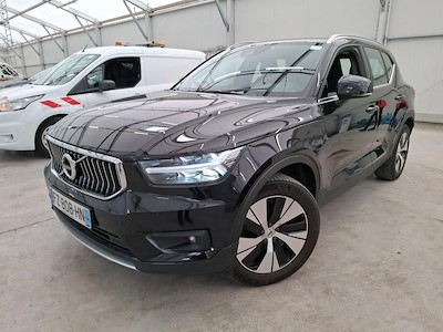 Volvo XC40 XC40 T4 Recharge 129 + 82ch Business DCT 7