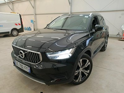 Volvo XC40 XC40 T4 Recharge 129 + 82ch Inscription Business DCT 7