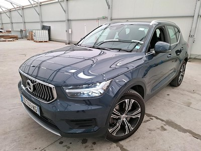 Volvo XC40 XC40 T4 Recharge 129 + 82ch Inscription Business DCT 7