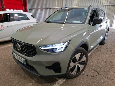 Volvo XC40 XC40 T4 Recharge 129 + 82ch Plus DCT 7