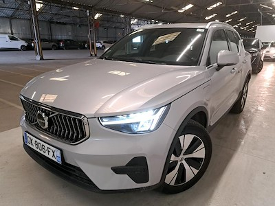 Volvo XC40 XC40 T4 Recharge 129 + 82ch Start DCT 7