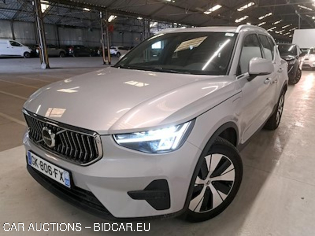 Volvo XC40 XC40 T4 Recharge 129 + 82ch Start DCT 7