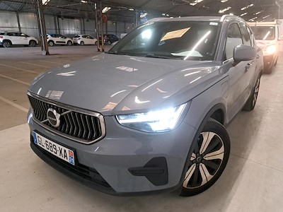 Volvo XC40 XC40 T4 Recharge 129 + 82ch Start DCT 7