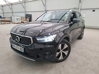 Volvo XC40 XC40 T5 Recharge 180 + 82ch Business DCT 7